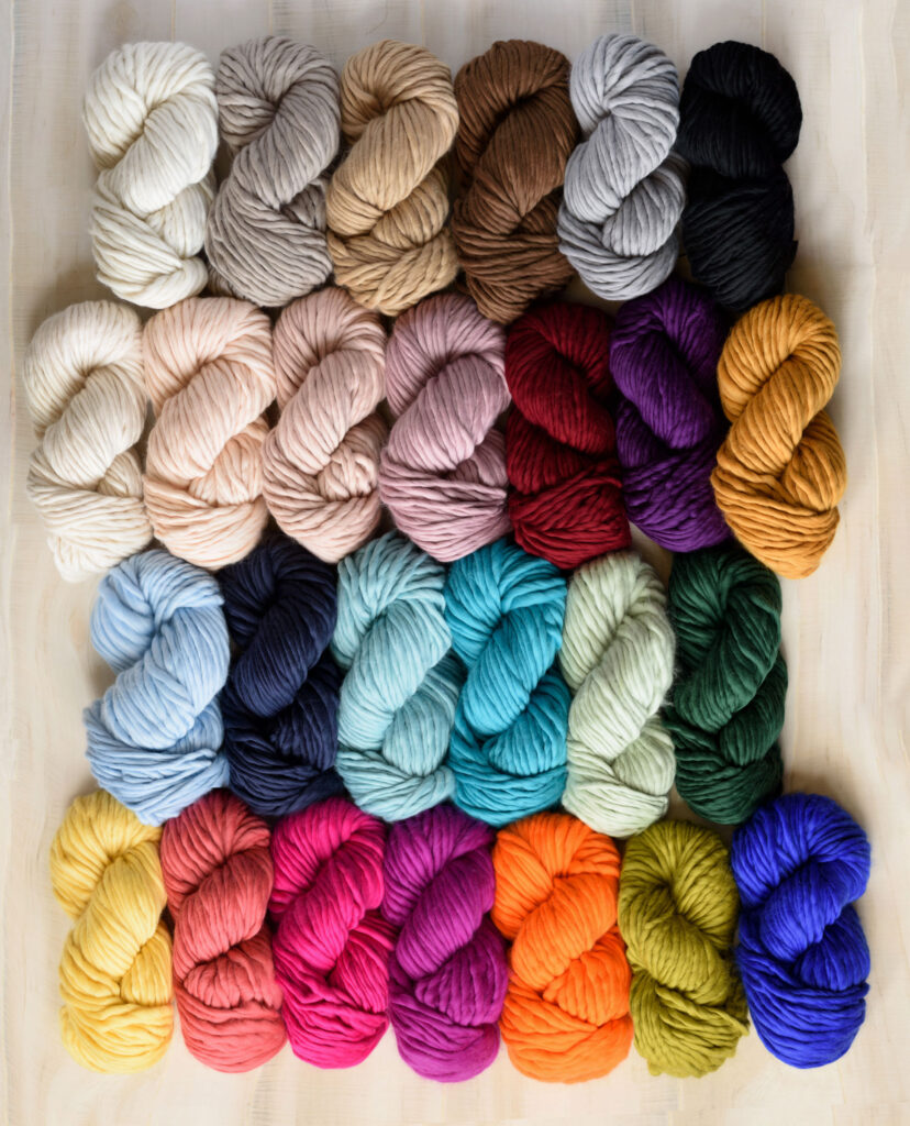 Galler Yarns Wow 100% Merino in Ultra (WOW-28) at Fabulous Yarn