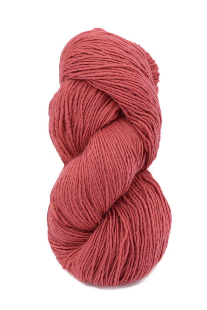 Galler Yarns W.O.W Full Skein in a Variety of Colors . 100% Merino .  Worsted . Single Ply . 475 Yards . 8 Oz -  Canada